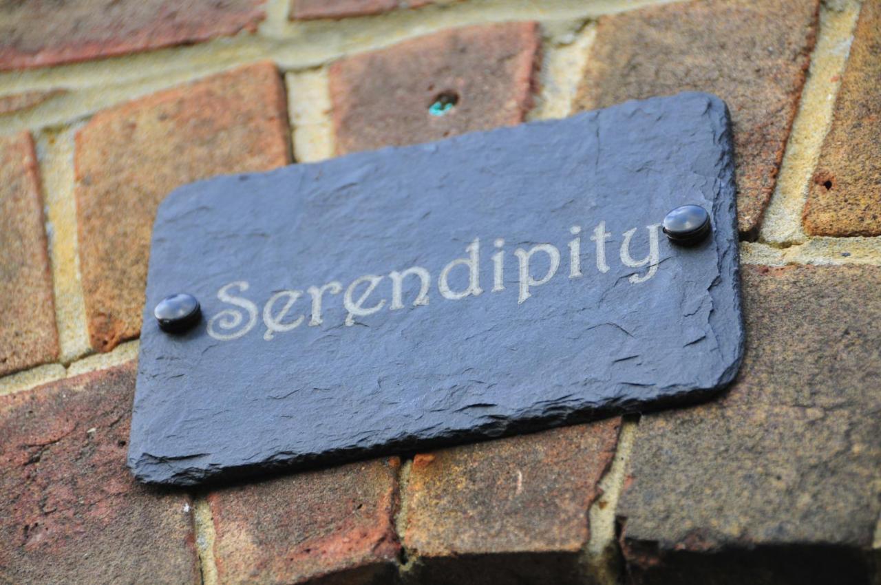 Serendipity Бродстейрс Экстерьер фото